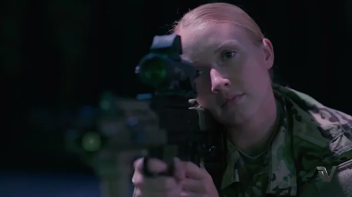 FATS® 100MIL Virtual Military Small Arms Training System