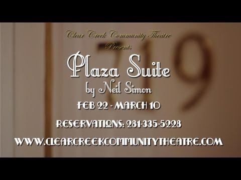 Plaza Suite