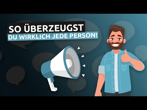 Video: Kommunist werden (mit Bildern)