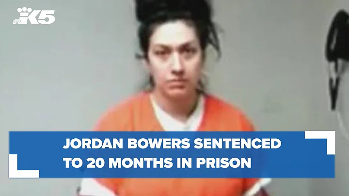 Jordan Bowers sentenced to 20 months in prison for...