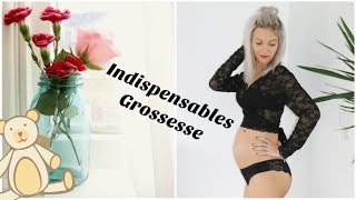 La ceinture de grossesse NUK - Test & Avis - Mots d'maman