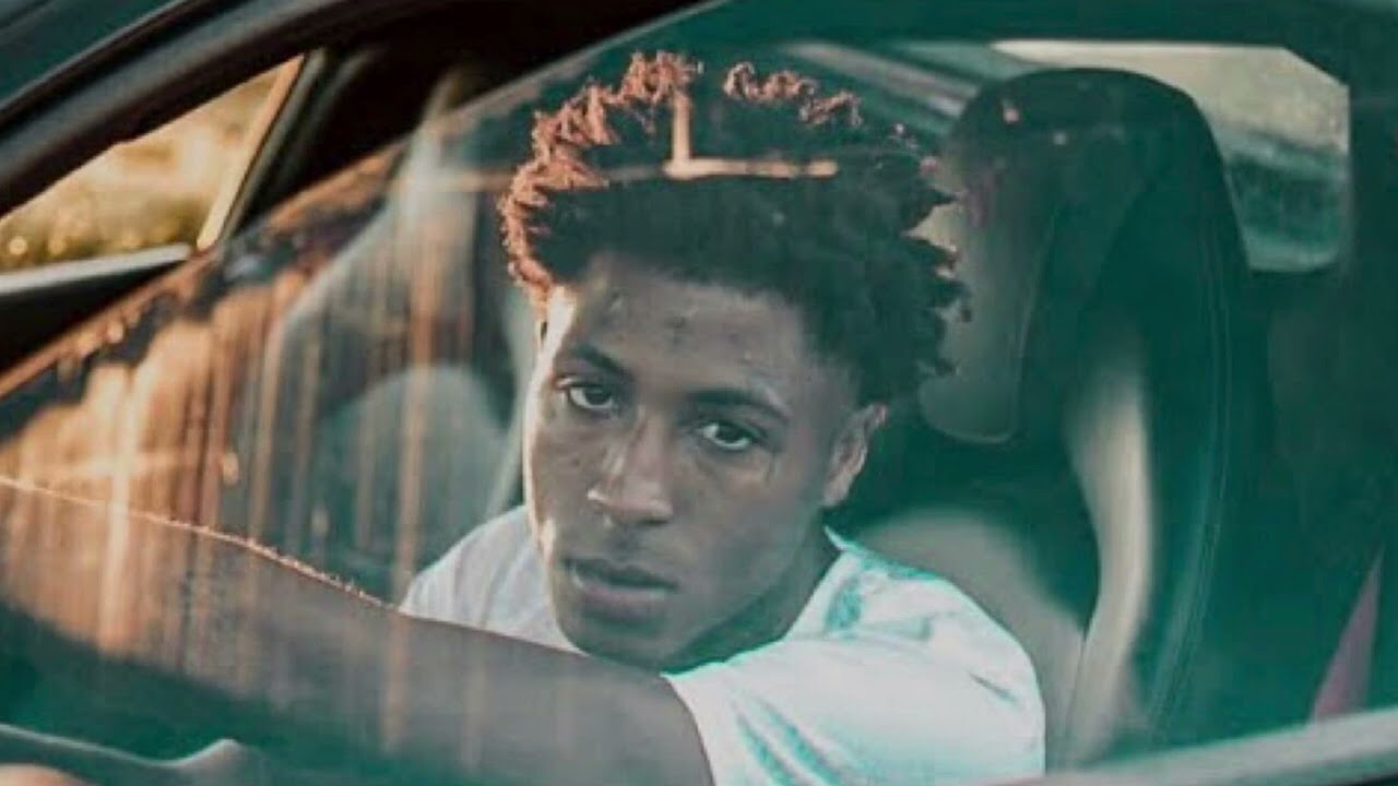 X 上的Who's Making Noise⁉️：「NBA Youngboy's new 4KT piece by