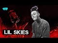 冷漠的心、創意天才｜Lil Skies