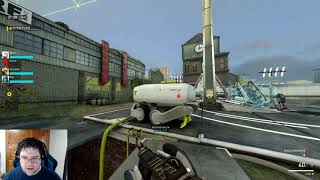 RANKED SEASON 4!   DIRTY BOMB   DOME REDUX