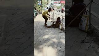 Giving To Today Food Poor people 🙏 Helping Video #viral #shorts #tending #shorts