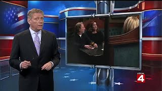 Melissa Gilbert drops out of race for Congressional seat