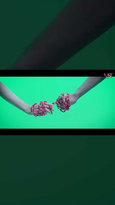 Khirani Trihatmodjo - Gantung #musicvideo  #khiranitrihatmodjo #gantung #mellygoeslaw #shorts