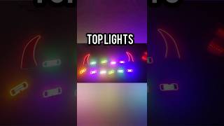 Tata Ace Top lights Rs.1800 9442886081 WhatsApp                  #12v #tataac #dost #toplights