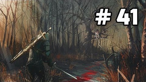 The Witcher 3: Wild Hunt Walkthrough Part 41