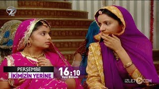 İkimizin Yerine 48.Bölüm Fragmanı - 25 Ekim Perşembe