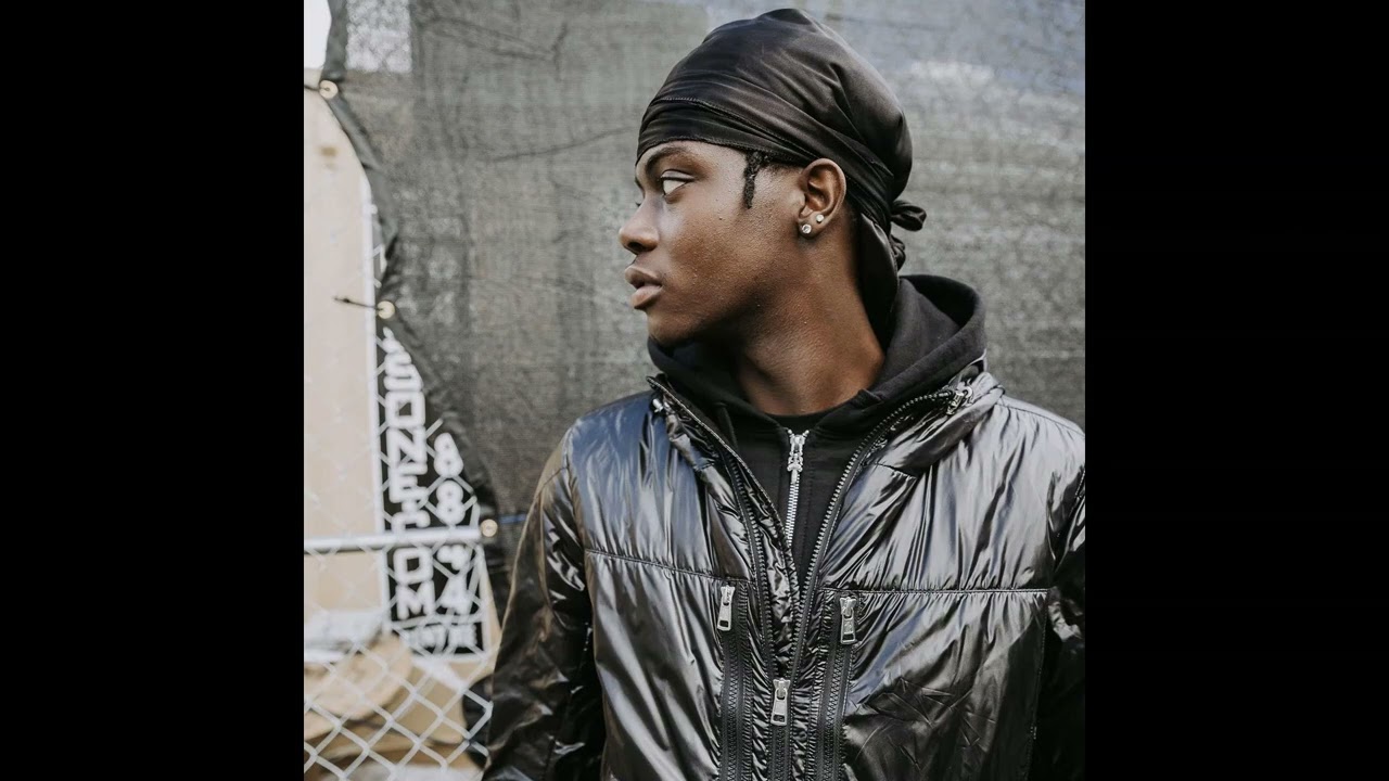 [FREE] SSGKobe X Snot Type Beat 2022 