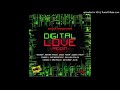 Digital love riddim  mixtape by fire🔥fox🐺