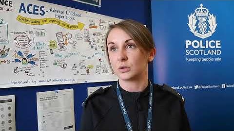 Trauma Informed Policing