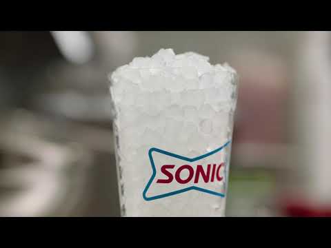 Sonic Ice 