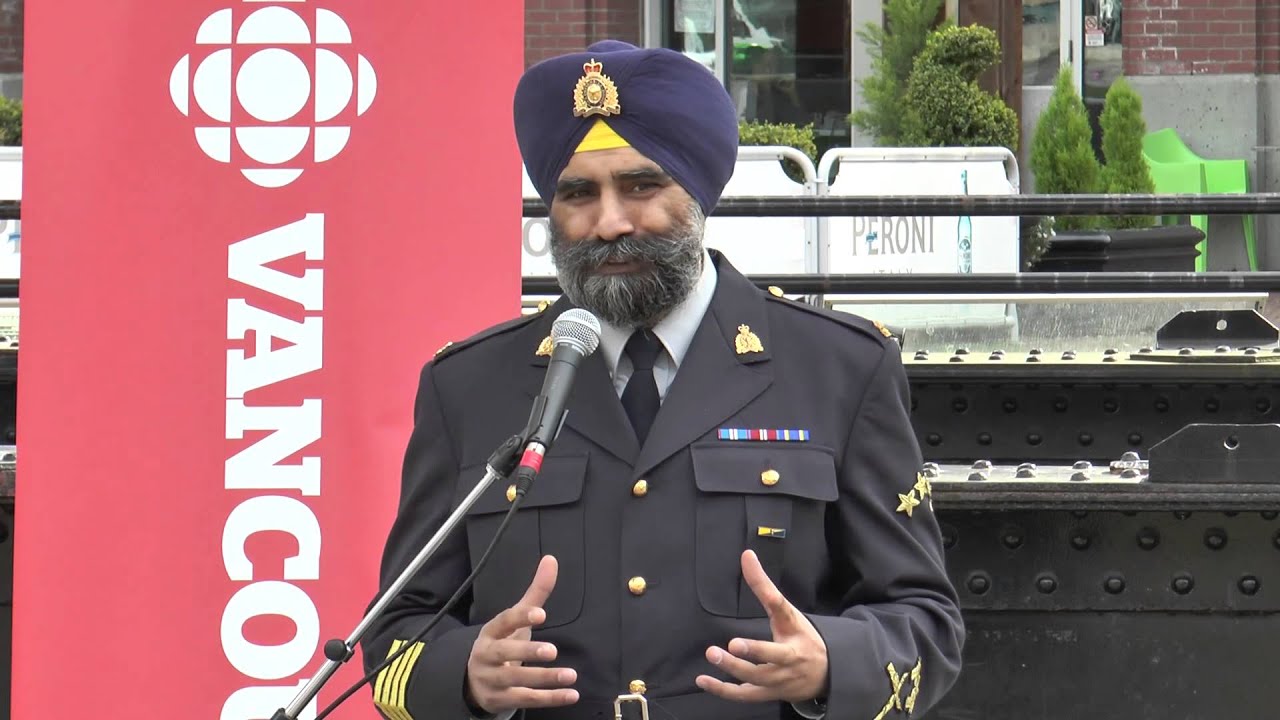 RYHAR Pt 4   Baltej Dhillon Speech
