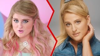 The Evolution of Meghan Trainor