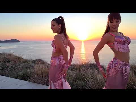 Oriental Sunset / Myrsini & Violeta