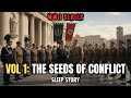 Vol 1: Seeds of Conflict | WW2 Stories To Fall Asleep To