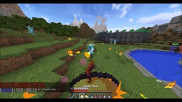 GreatKingLeo & nyankat23 Hack on CraftCadia OPPvP