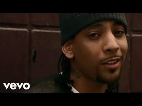 J. Holiday - Suffocate