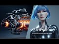 wanoco Blender reel 2019
