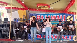 Part.1 OM RAJAWALI dari SUMSEL 'Full Lagu Lagu Enak Pagi Hari Sridalam oi