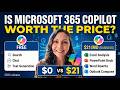Is Microsoft 365 Copilot Worth The Price? The Ultimate Cost Analysis (2026)