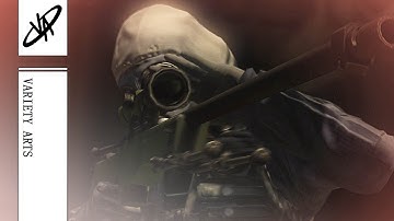 "AGASSHI" CSGO Edit By Tami