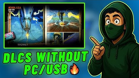 How to Get BO2 DLCs on PS3 Without PC/USB – 2025 Method! 