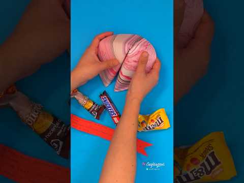 Galleta de la suerte gigante ? #regalosoriginales #manualidades