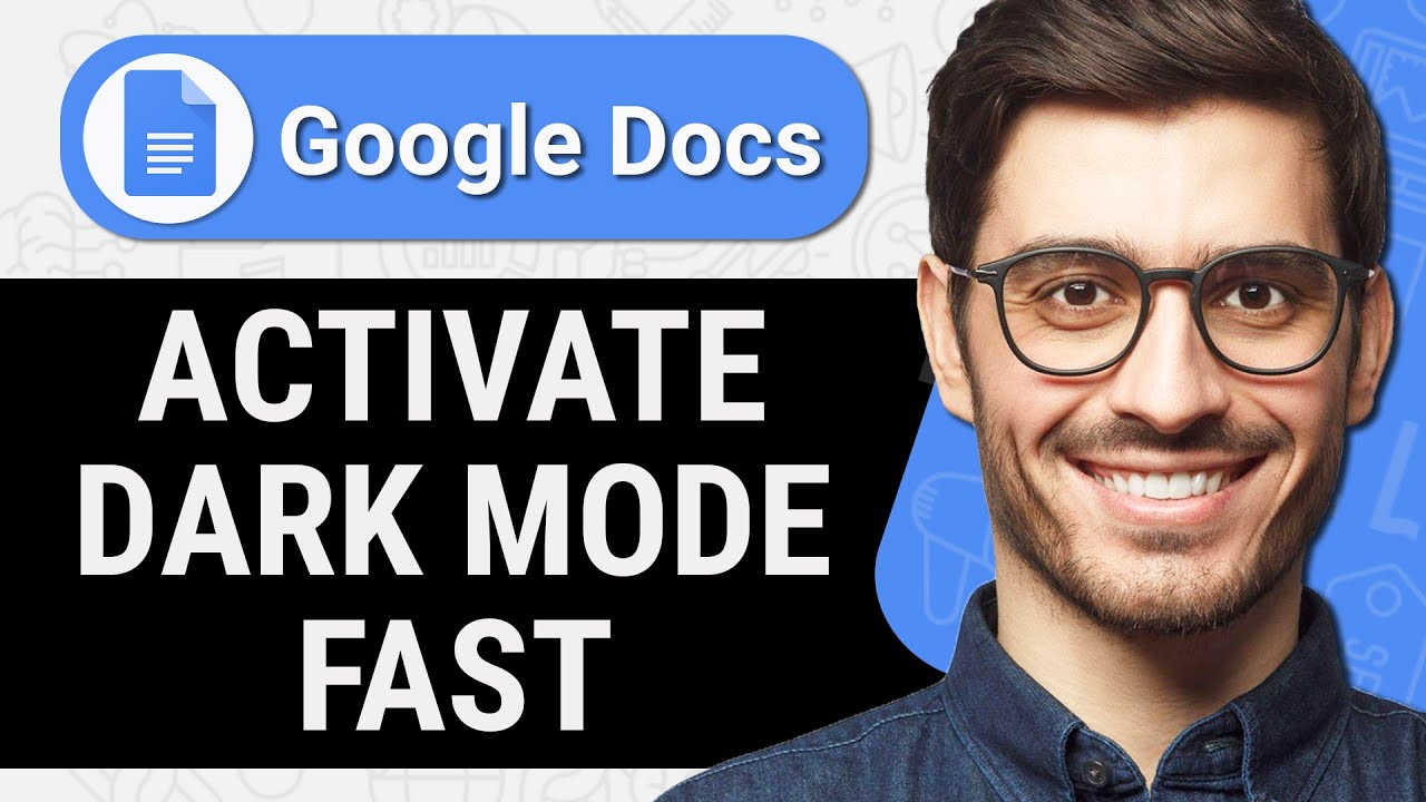 How To Activate Dark Mode In Google Docs Quick Easy YouTube how-to-activate-dark-mode-in-google-docs-quick-easy-youtube