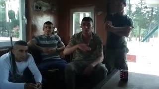 Haylaz   Askerden Yelkovan 3  Live  2014 HD