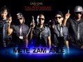 Sal mete zam anle ft izolan