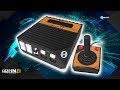 Retron 77 -- więcej niż Atari 2600 HD