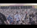 Moose Blood - Knuckles (Live @ Unify 2017)