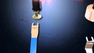 Leland Hebert | Fire Sprinkler Universal Standard Head Wrench