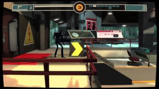 CounterSpy™ - PS4