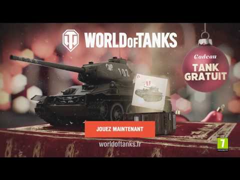 Pub World of Tanks 2019