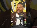 Mojo Brookzz On How Comedians Handle Beef