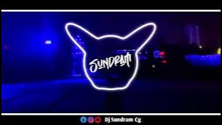 Mor Frij Ke Pepsi Chikh Lena ( Funky Remix ) Dj Sundram Cg 2k25*****