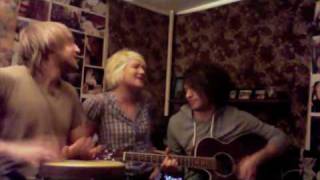 Liars (Acoustic) & Tour Dates