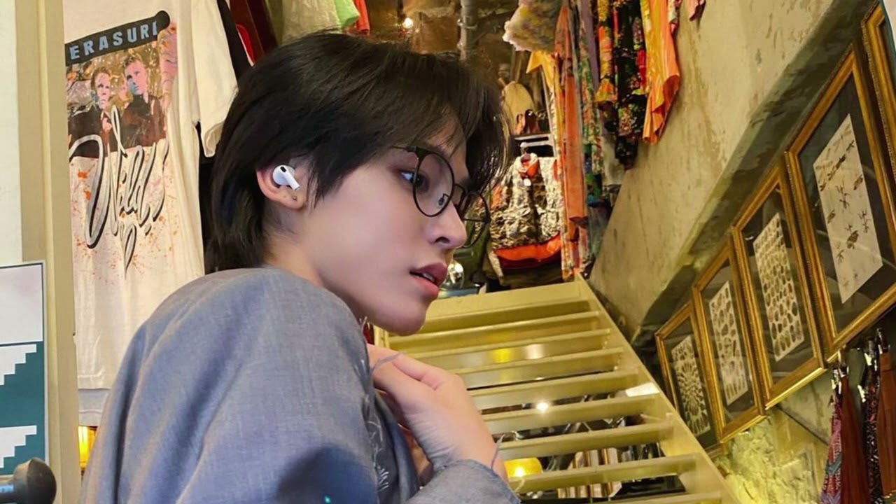 𝗪𝗶𝘀𝗵 𝗣𝗹𝗮𝘆𝗹𝗶𝘀𝘁 | 前田 陸