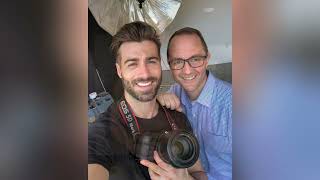 Justin Clynes: From Top Fitness Model to Master Photographer Information