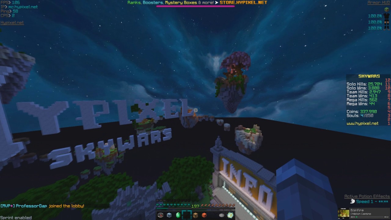 TIMECHANGER 1.8.9 Re-Release (World Border FIXED)