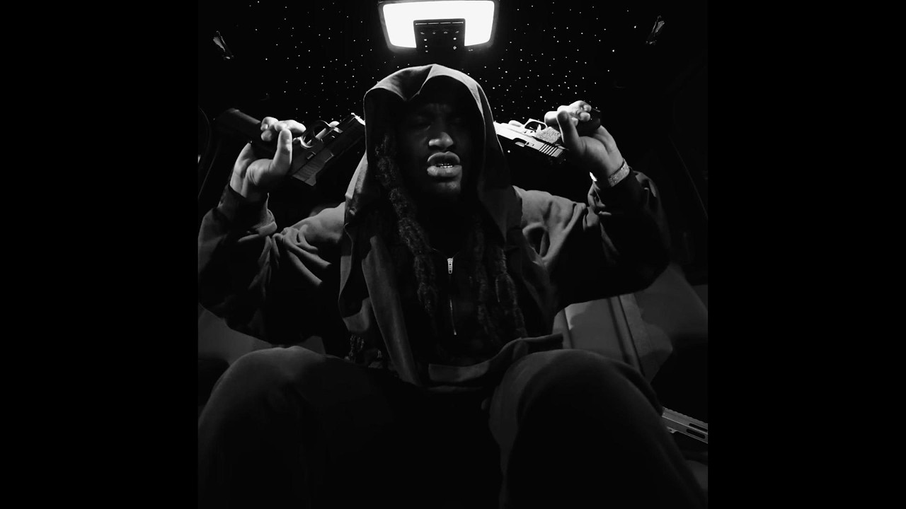 (FREE) Skrilla Type Beat - 