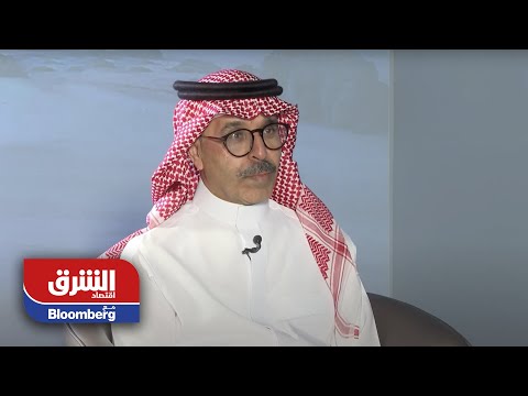 الرئيس التنفيذي ل نيوم نظمي النصر ل الشرق 40 ألفا من 70 دولة يعملون لبناء نيوم السعودية