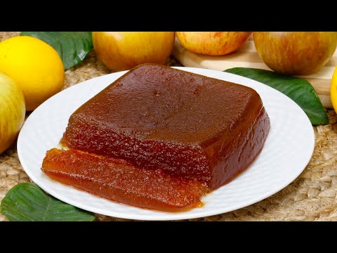 Video: Membrillo común, o Manzana golden maravillosa