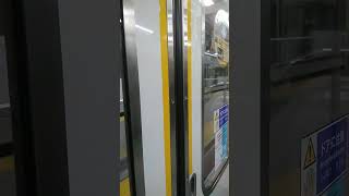 京急600形602編成　特急青砥行き　上大岡駅発車&加速音