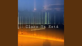 Video thumbnail of "Arra JR - Claro Ya Esta"