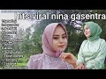 hits viral nina gasentra || perjalanan soreang gambung pangalengan